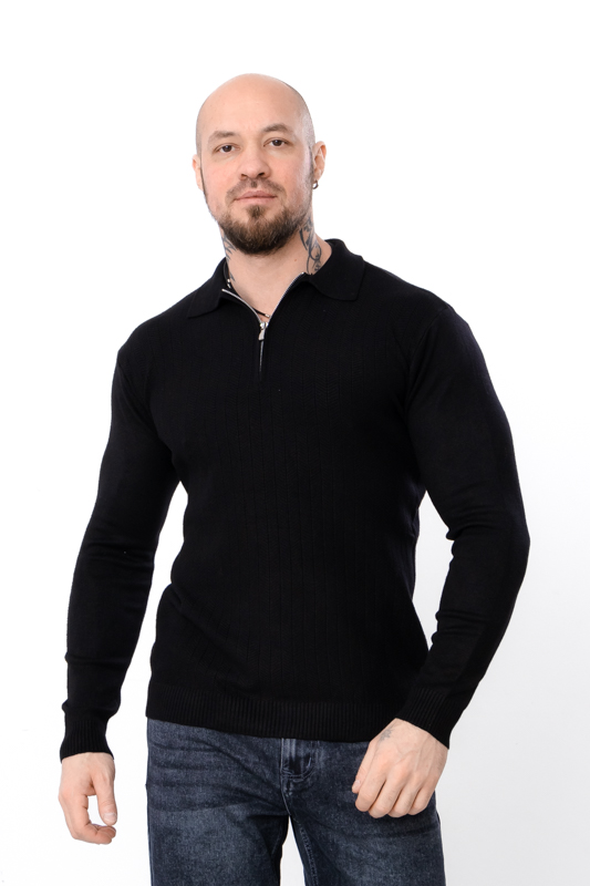 Светр чоловічий